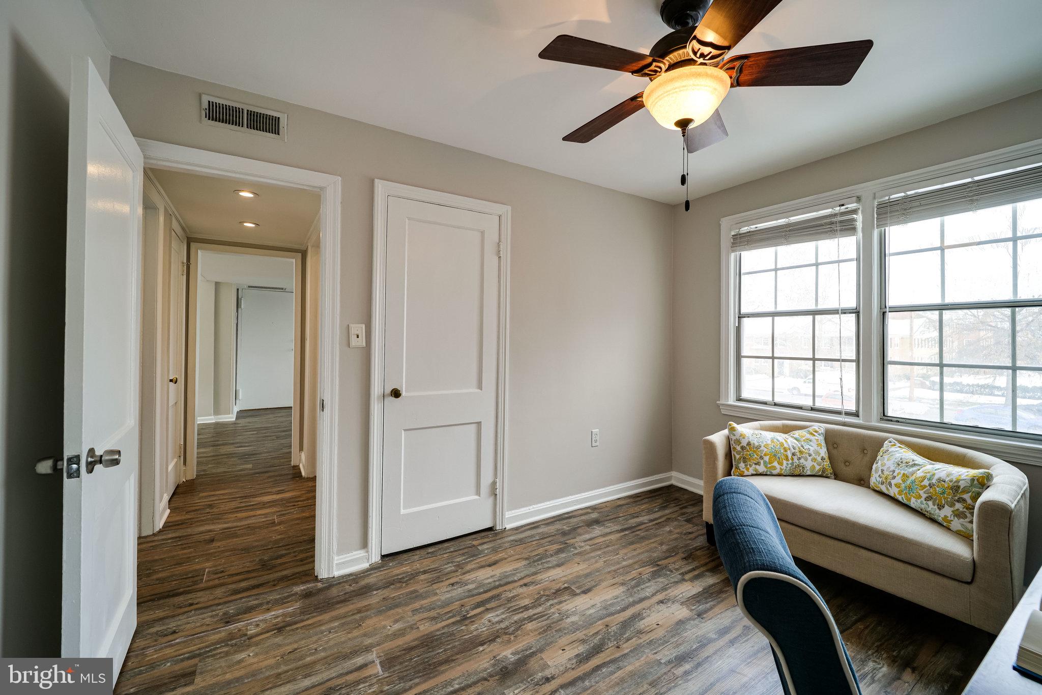 BELLE VIEW CONDOMINIUMS - Residential