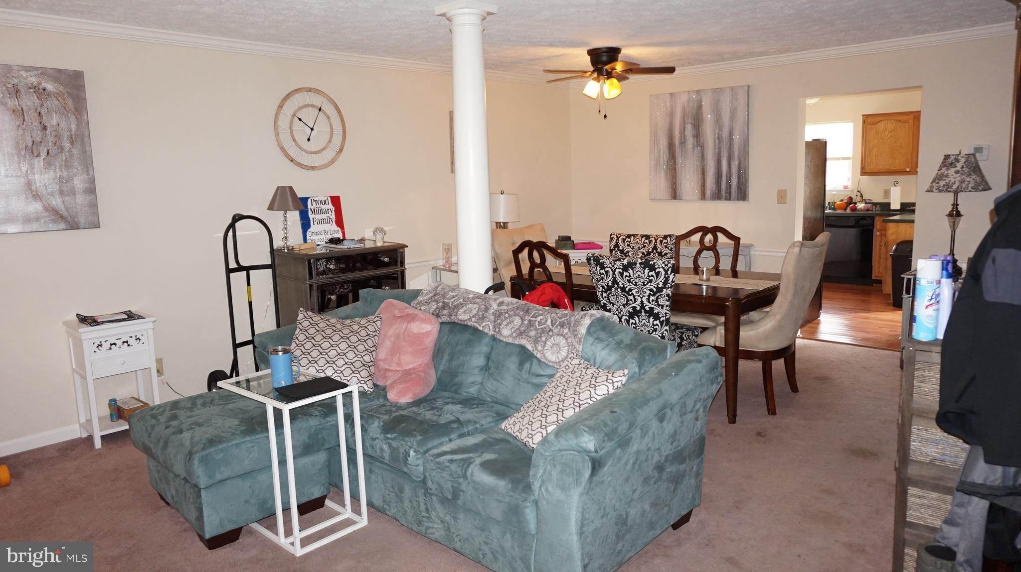 HIGHPOINTE - Residential Lease