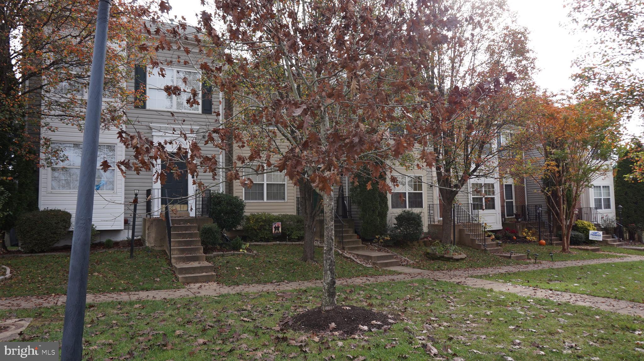 HIGHPOINTE - Residential Lease