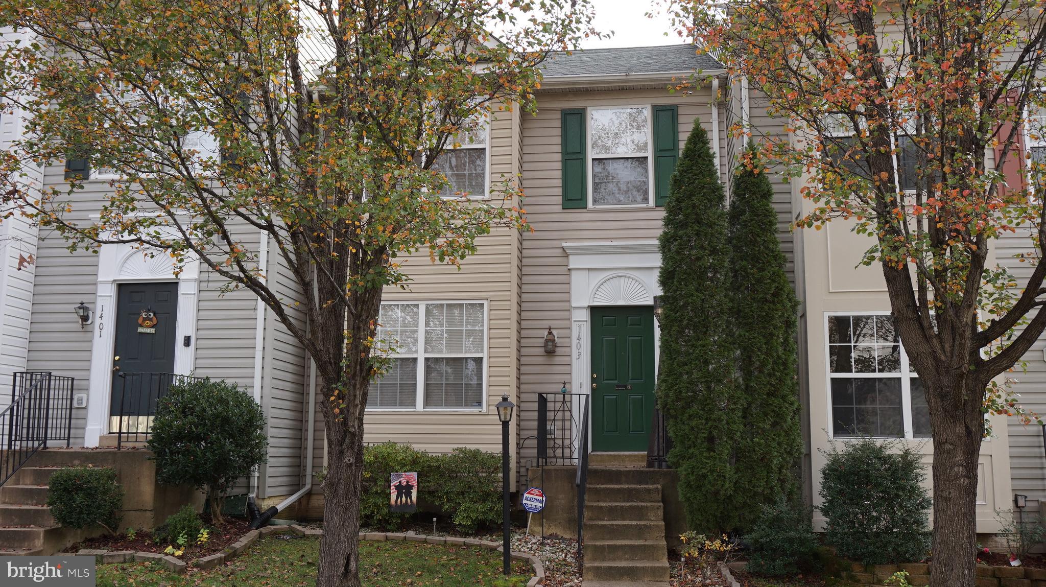 HIGHPOINTE - Residential Lease