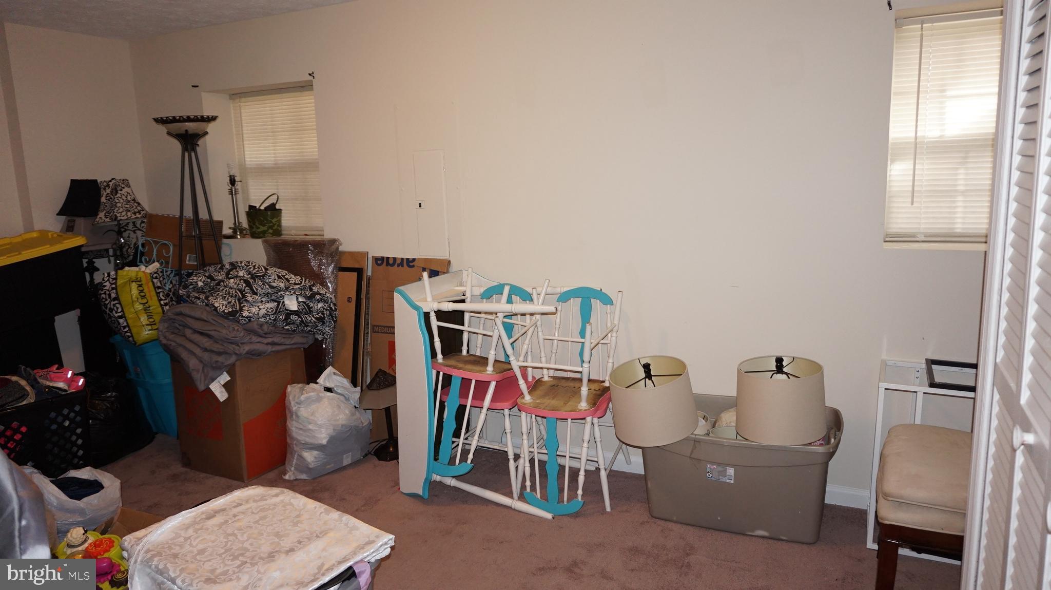 HIGHPOINTE - Residential Lease