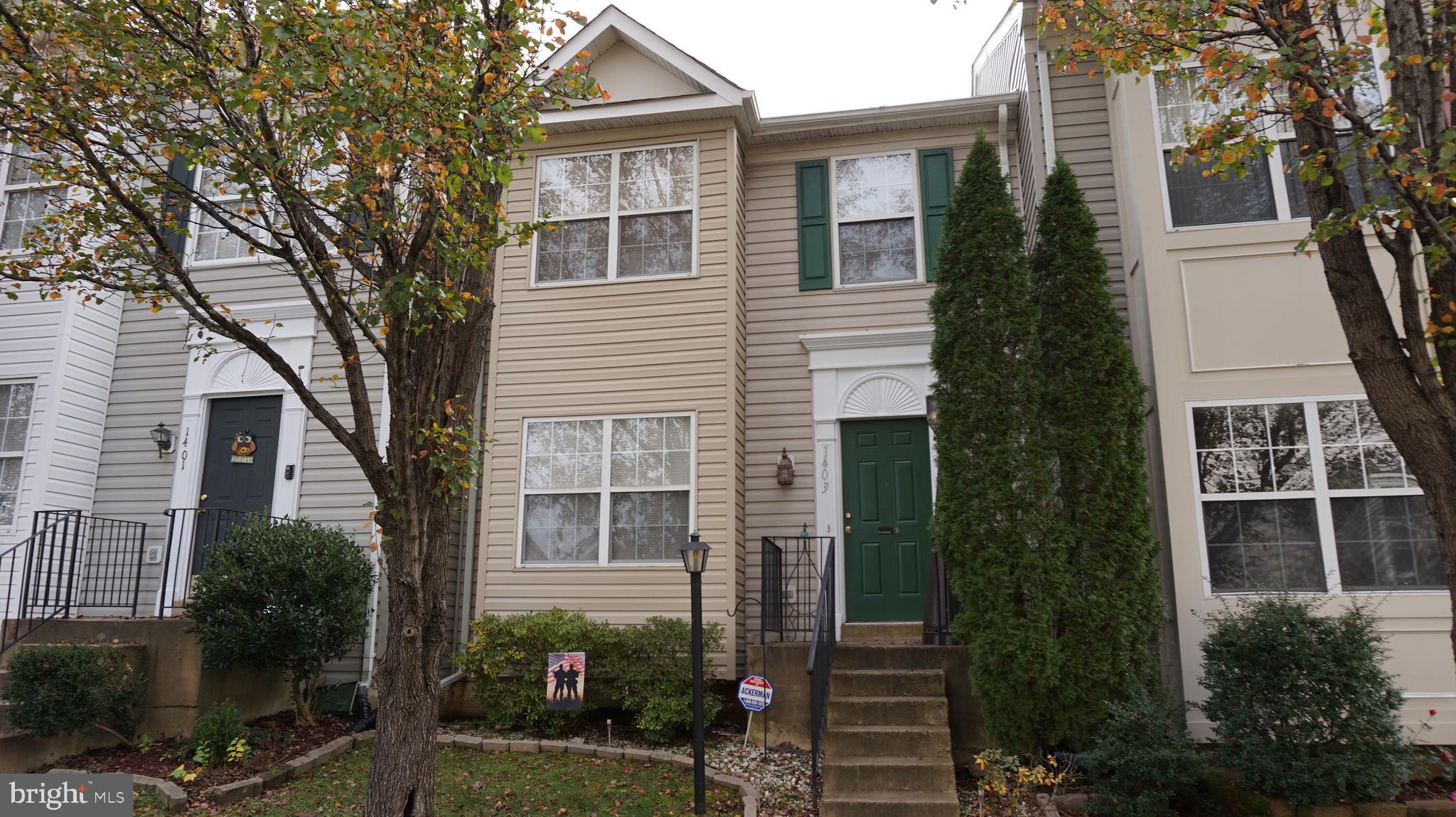 HIGHPOINTE - Residential Lease