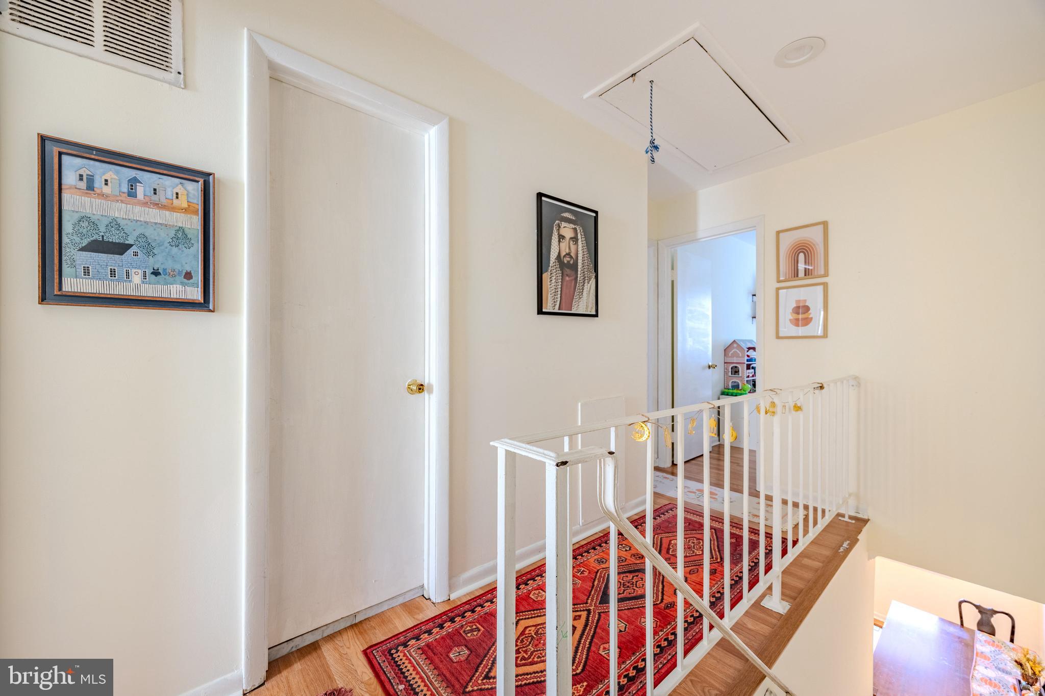 DALE CITY - Residential