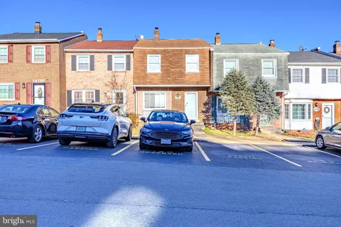 14748 Endsley Turn, Woodbridge, VA MLS: VAPW2113608