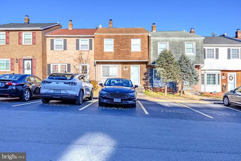 14748 ENDSLEY TURN WOODBRIDGE VA 22193