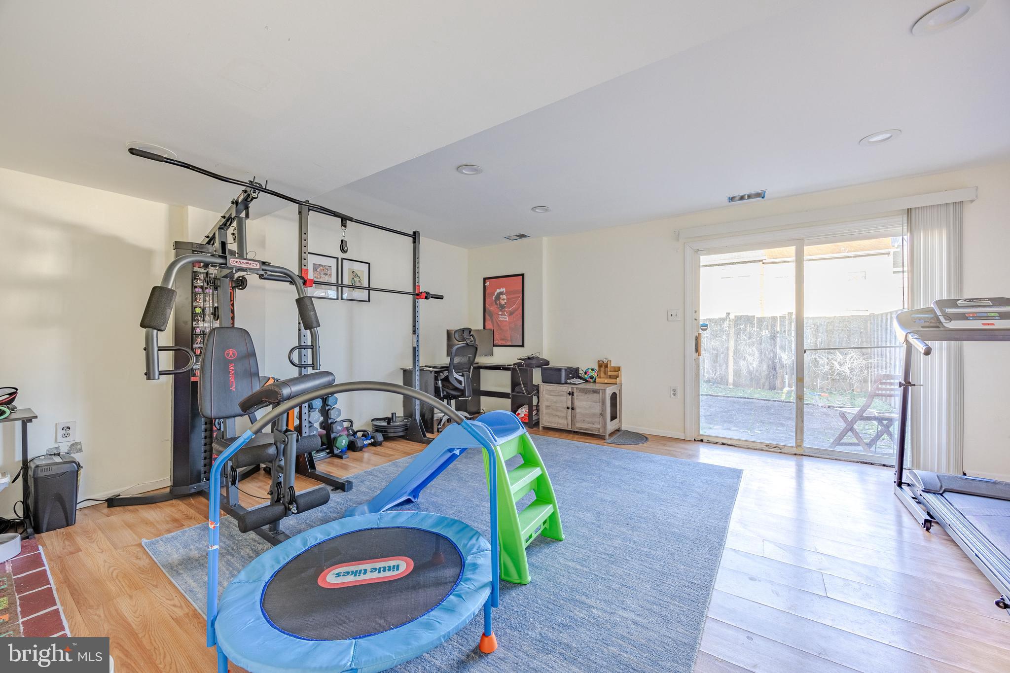 DALE CITY - Residential