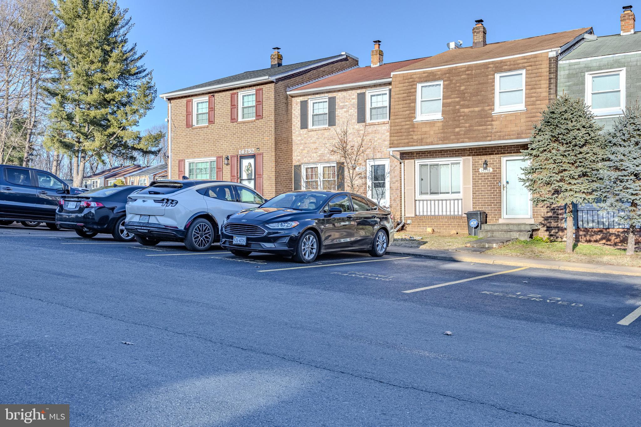 DALE CITY - Residential