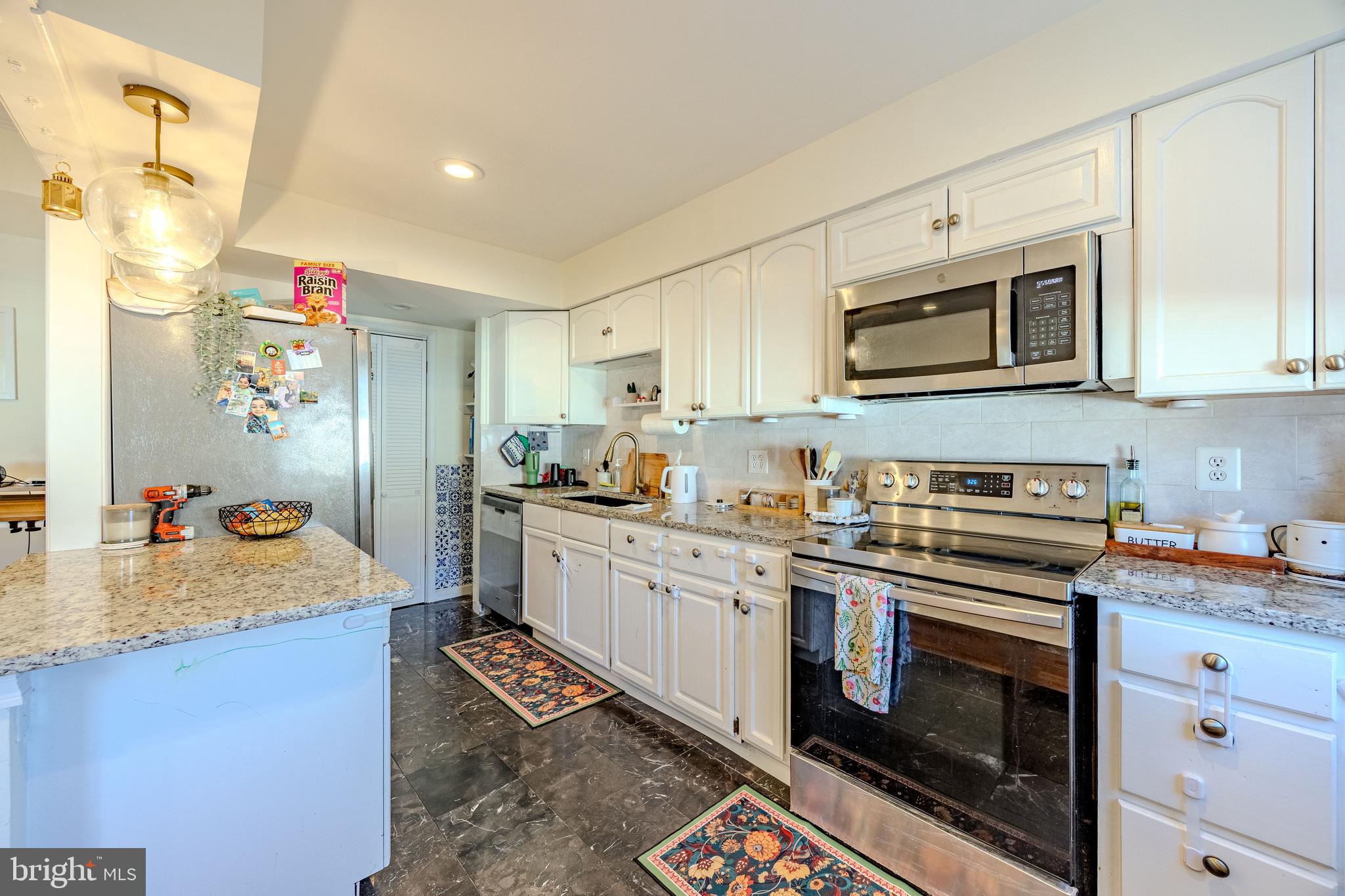 DALE CITY - Residential