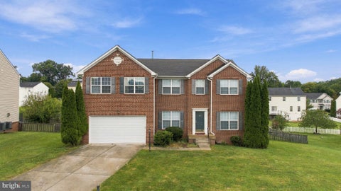 Homes For Sale - 129 Seurat Lane<br/> MARTINSBURG, WV 25403