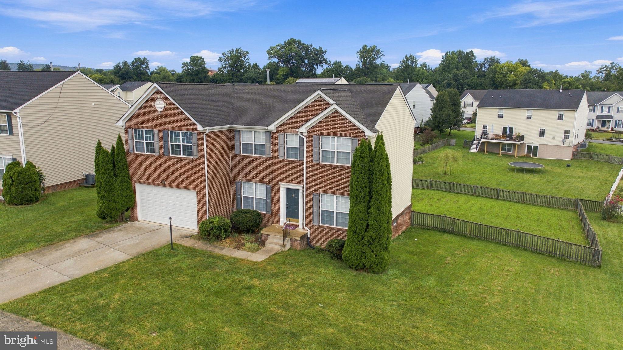 129 SEURAT LANE