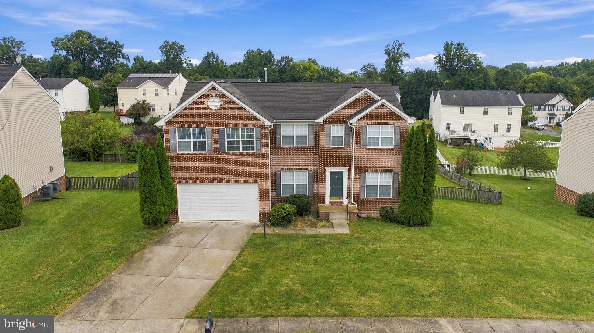 129 SEURAT LANE