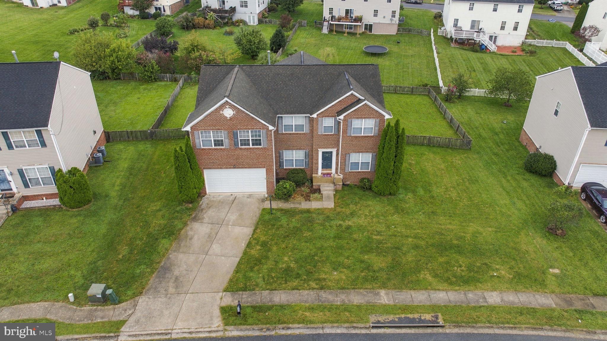 129 SEURAT LANE