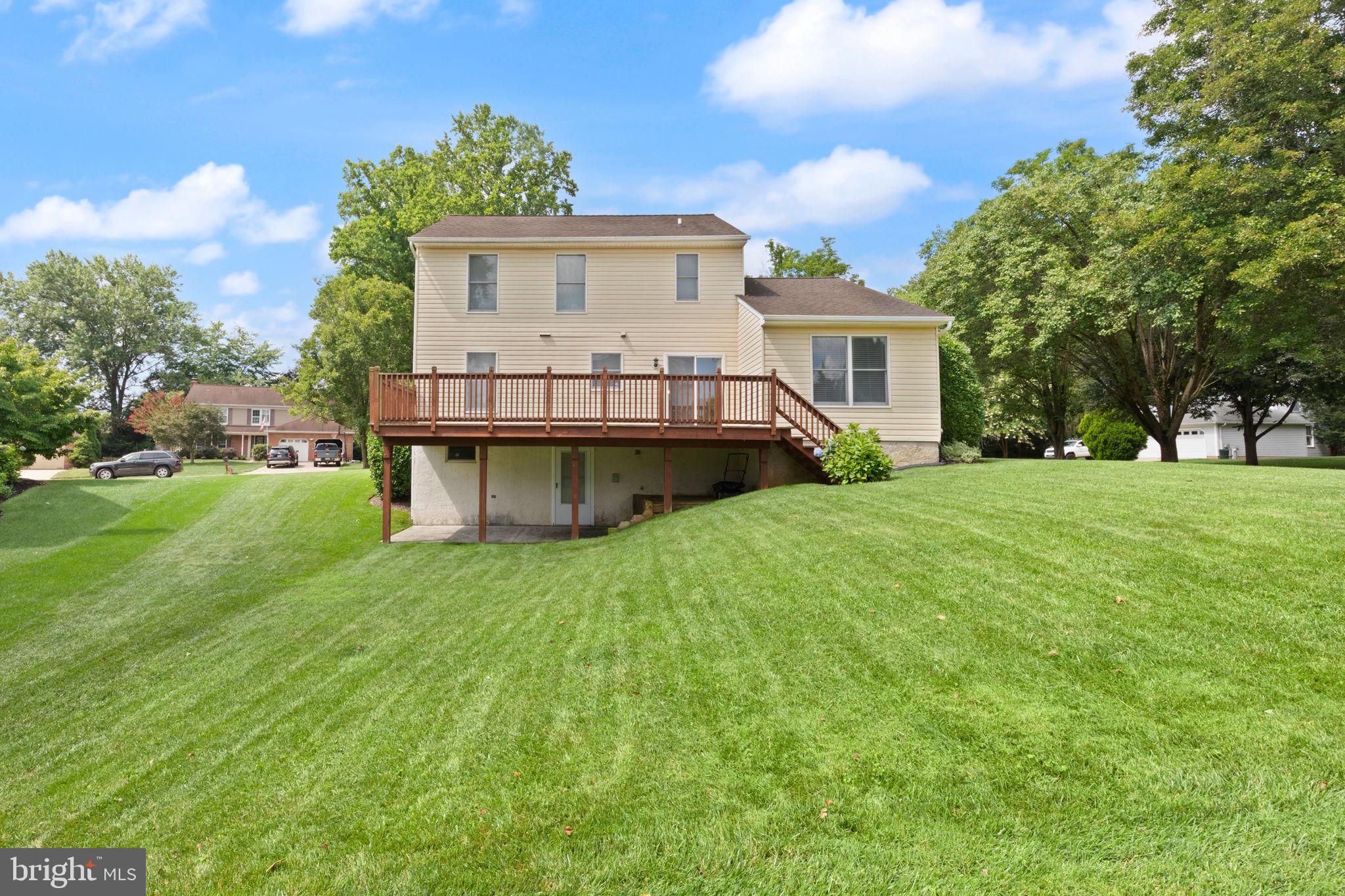 1209 DRANMORE WAY