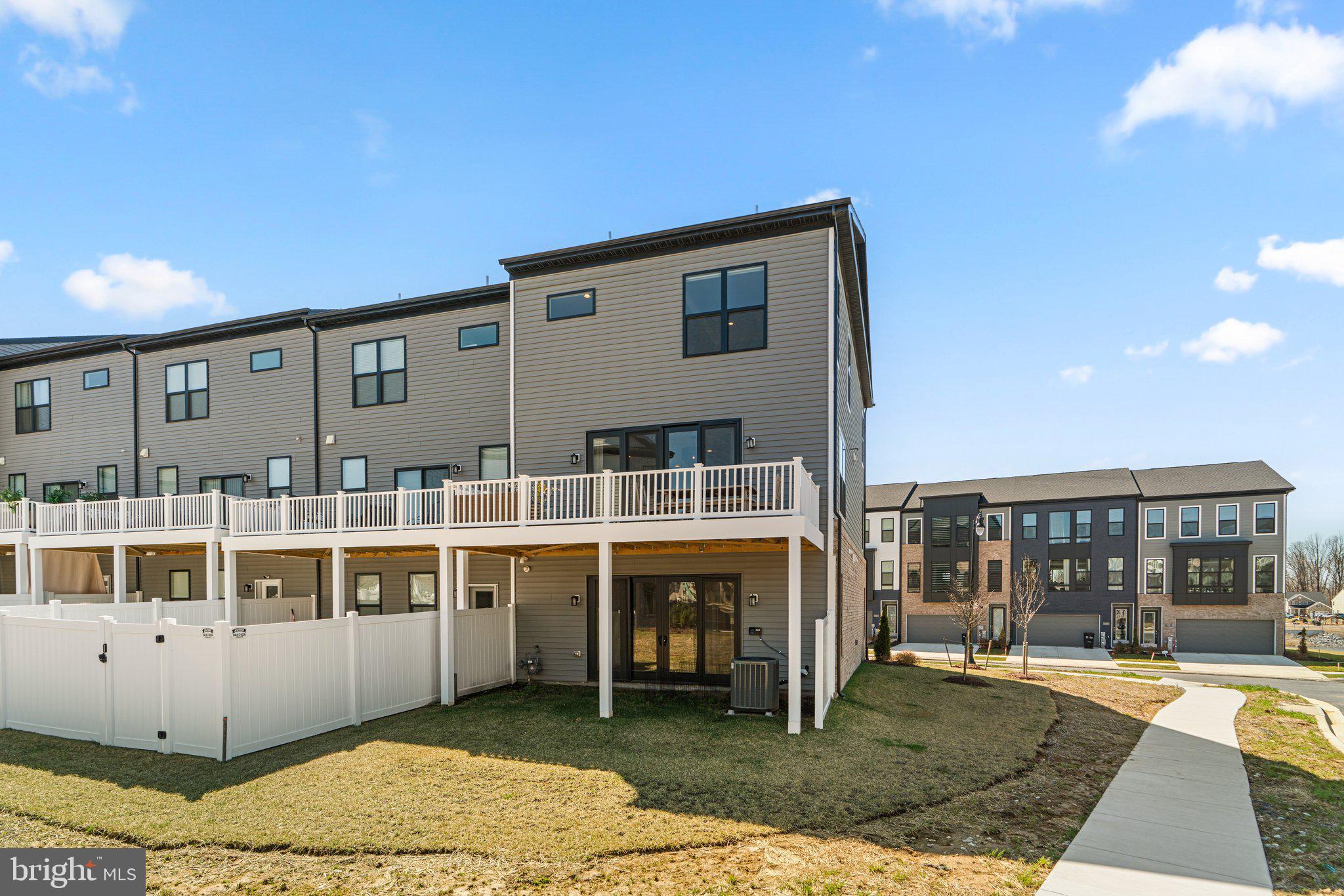 NONE AVAILABLE - Residential Lease