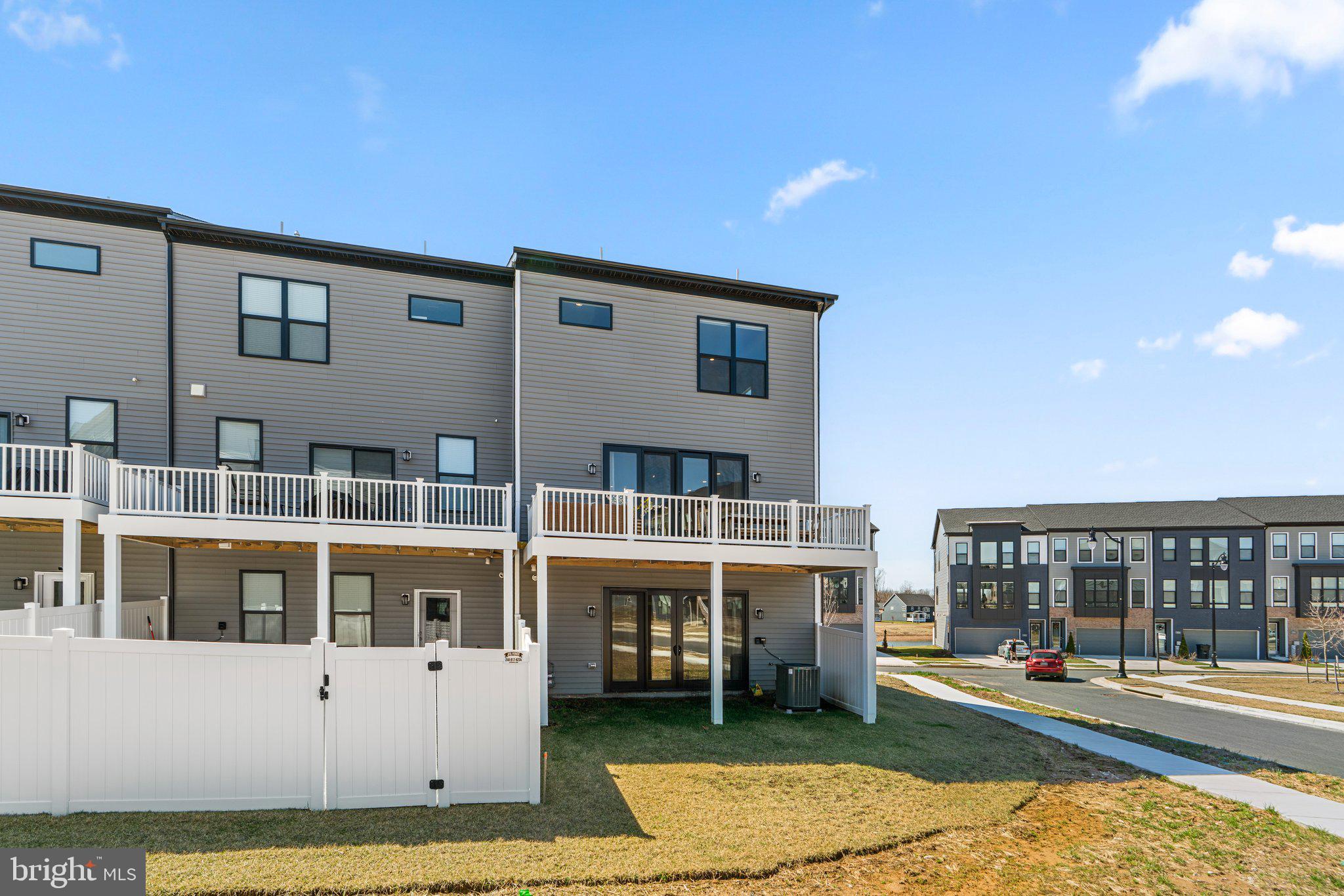 NONE AVAILABLE - Residential Lease