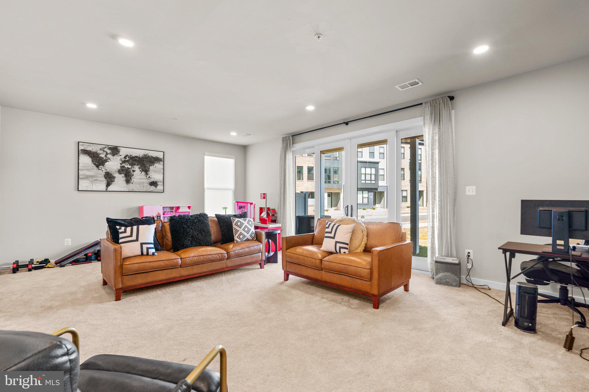 NONE AVAILABLE - Residential Lease