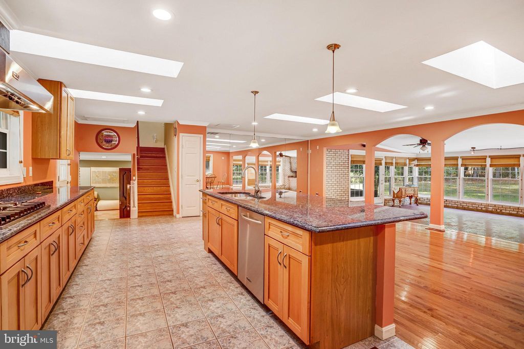 Photo of 2129 Countryside Drive, SILVER SPRING, MD 20905 (MLS # MDMC2203254)