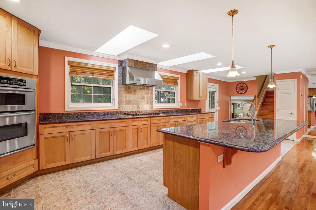 Photo of 2129 Countryside Drive, SILVER SPRING, MD 20905 (MLS # MDMC2203254)