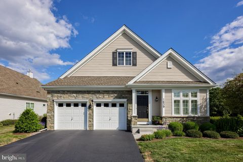 1639 PARVIN ROAD LANCASTER PA 17601