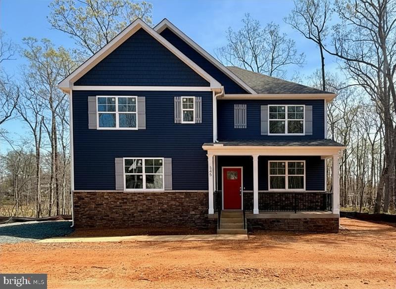 GREEN SPRING ESTATES - Residential