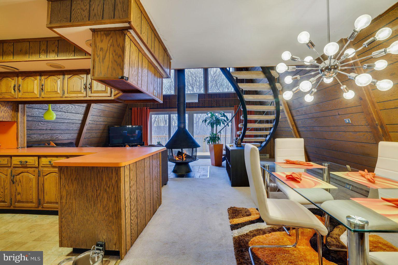 BRIER CREST WOODS - Residential