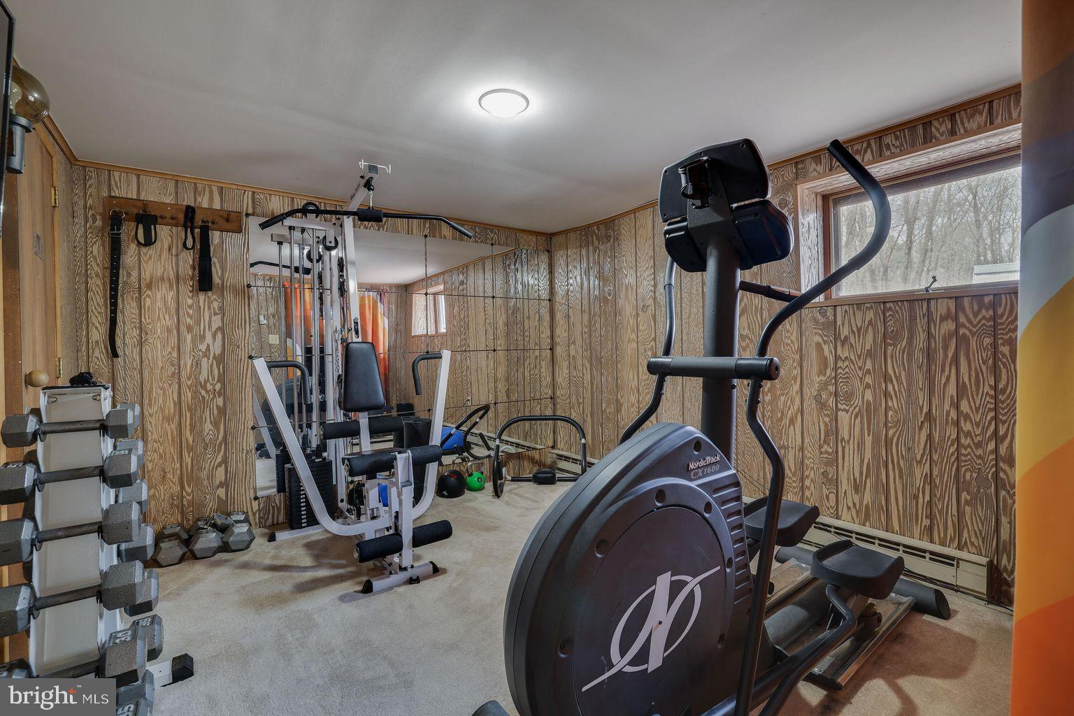 BRIER CREST WOODS - Residential