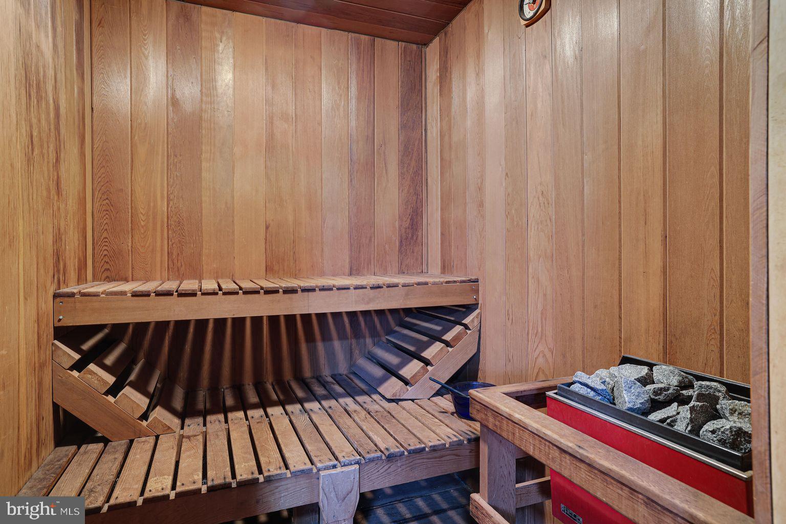 BRIER CREST WOODS - Residential