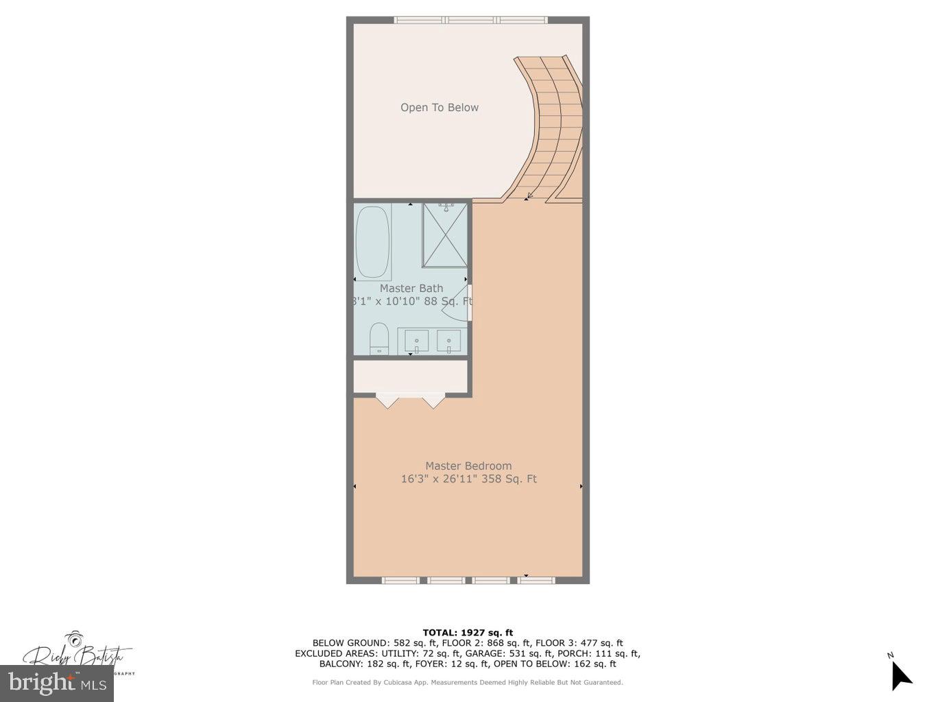 BRIER CREST WOODS - Residential