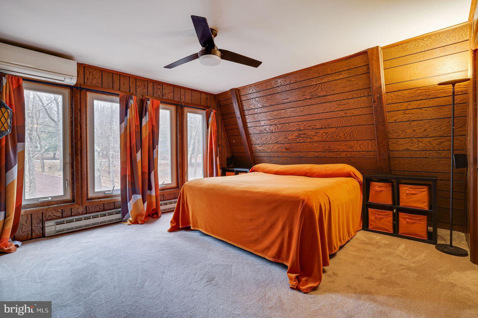 BRIER CREST WOODS - Residential