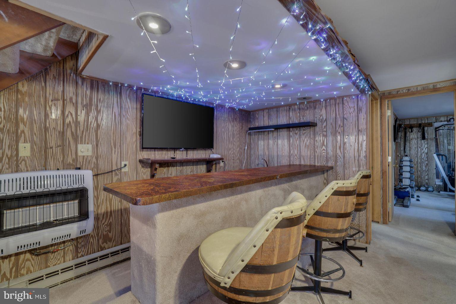 BRIER CREST WOODS - Residential