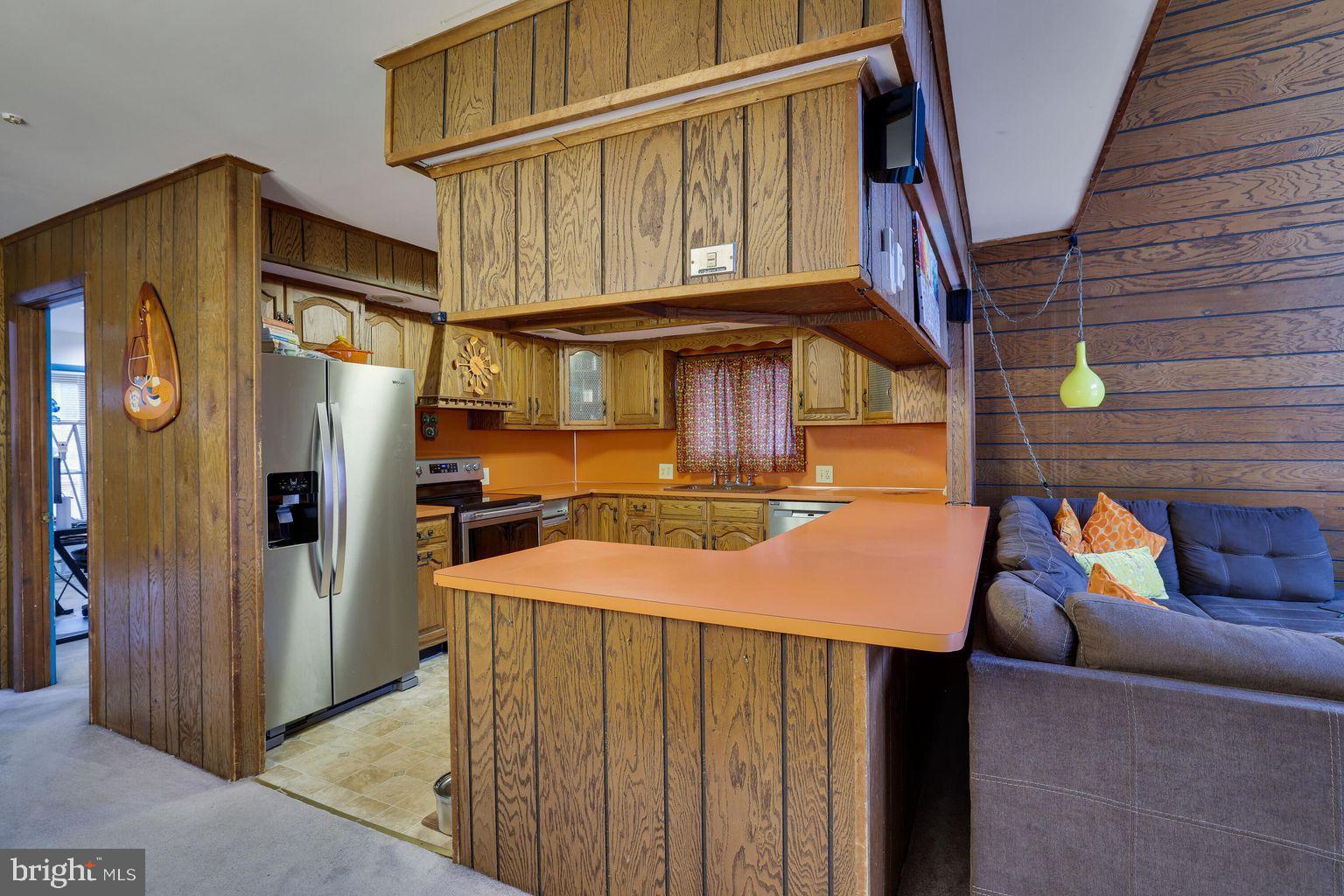 BRIER CREST WOODS - Residential