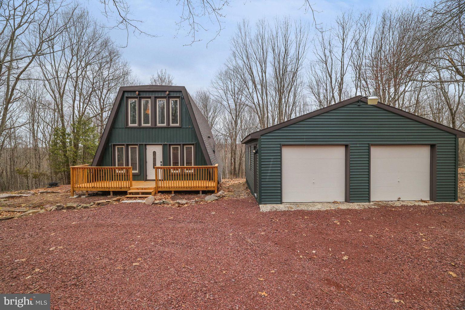 229 BRIER CREST ROAD