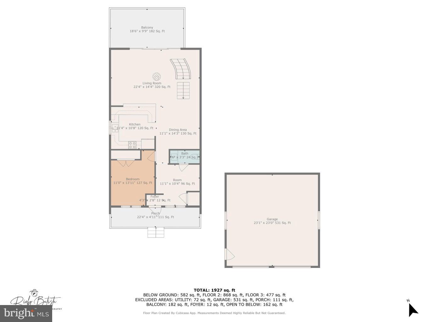 BRIER CREST WOODS - Residential
