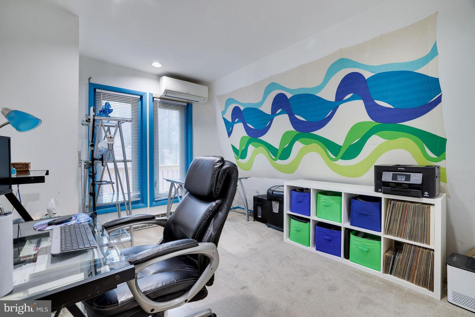 BRIER CREST WOODS - Residential