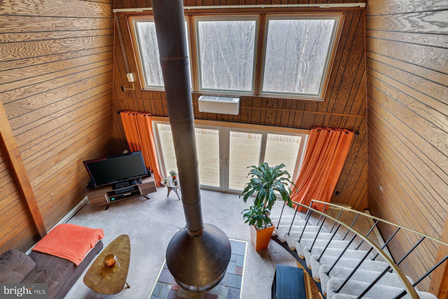 BRIER CREST WOODS - Residential