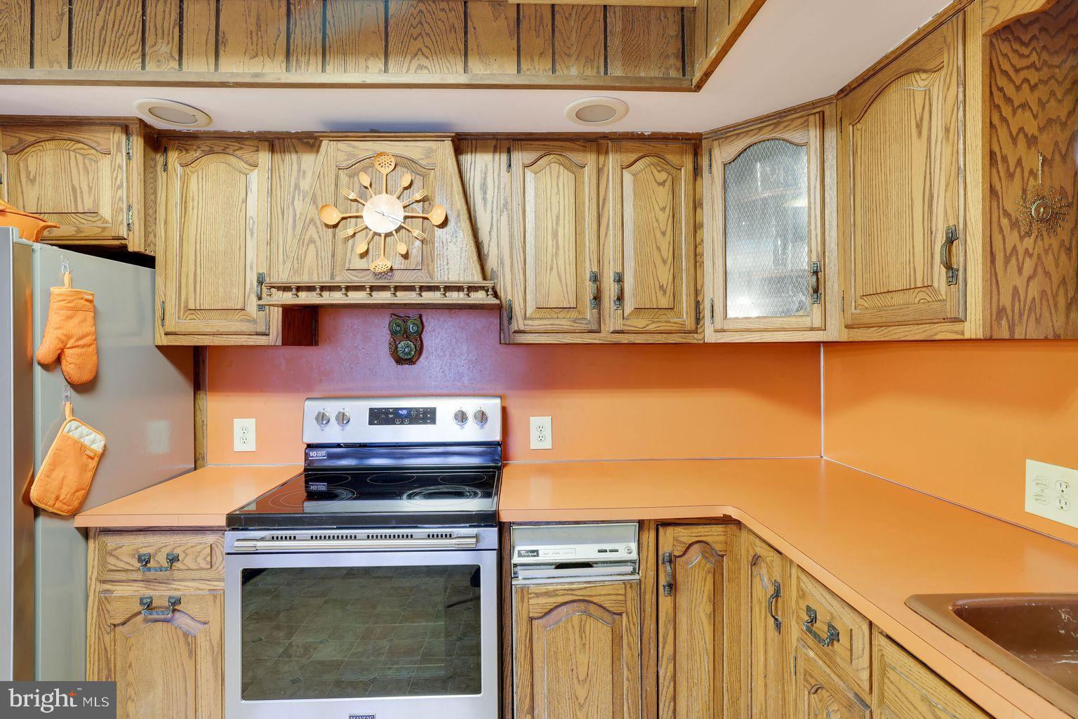 BRIER CREST WOODS - Residential