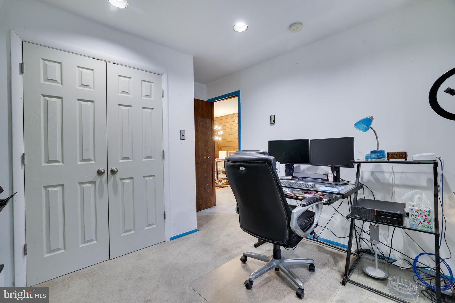 BRIER CREST WOODS - Residential