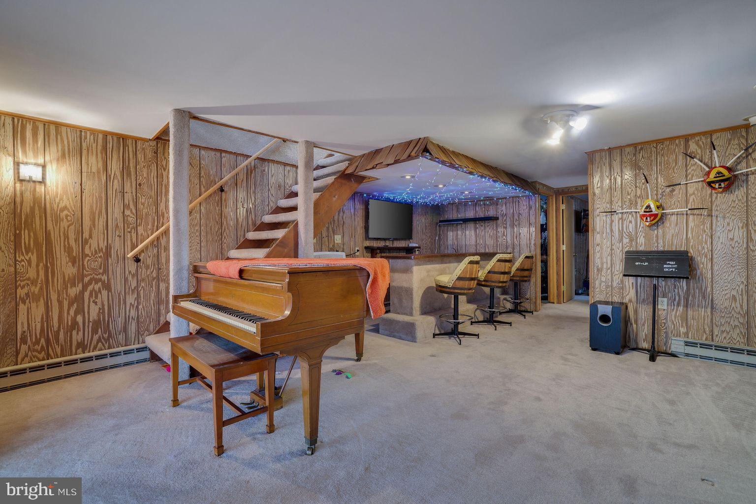 BRIER CREST WOODS - Residential