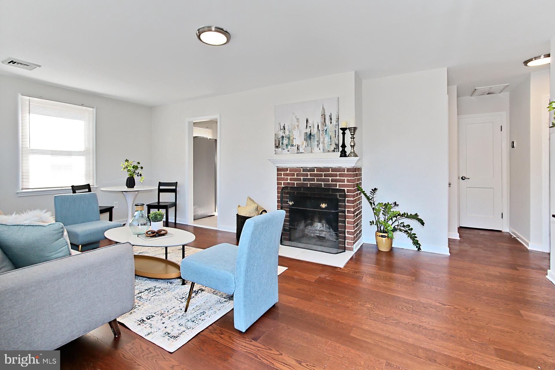 6831 WESTLAWN DRIVE
