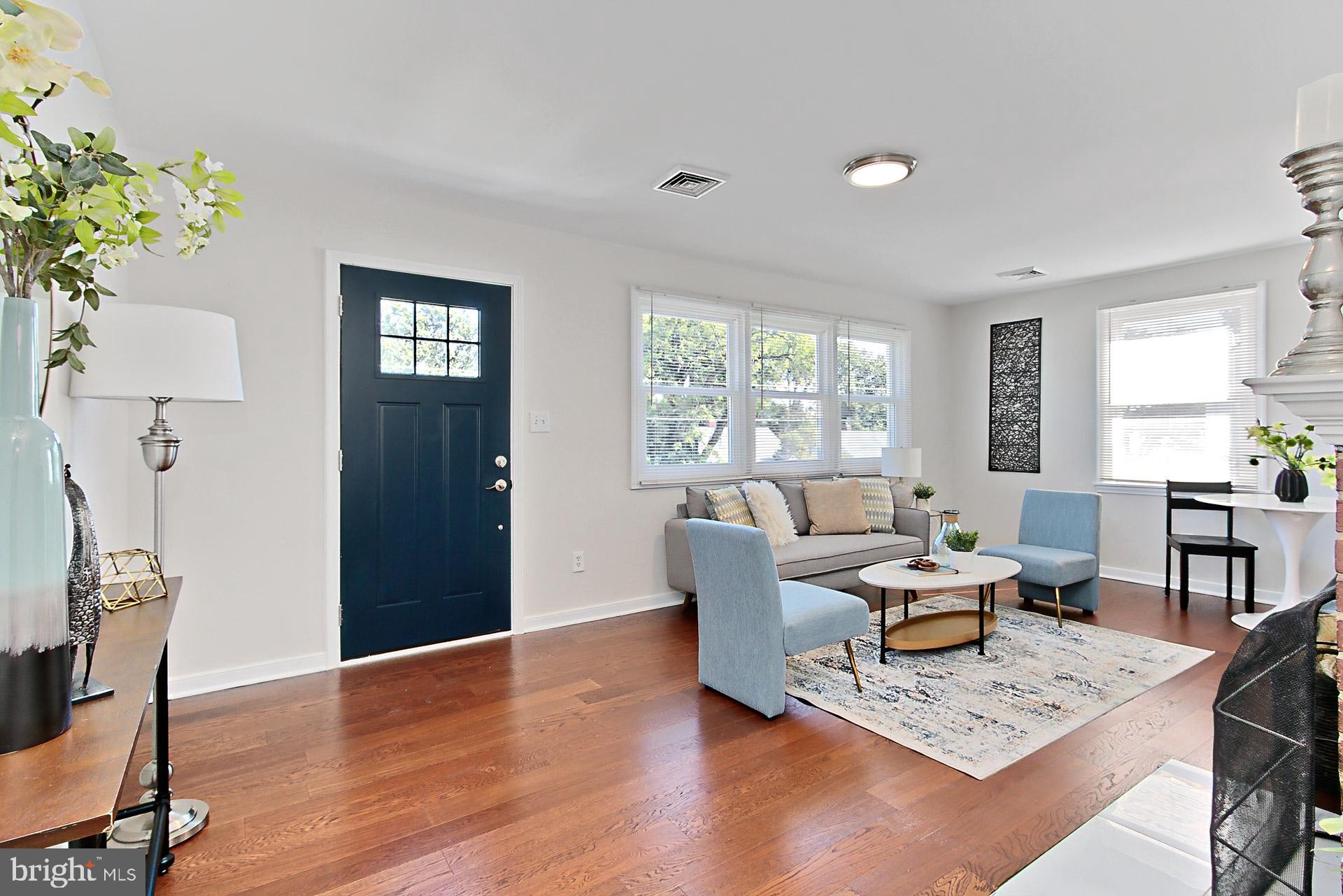 6831 WESTLAWN DRIVE