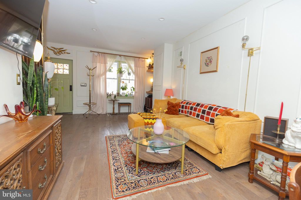 Photo of 1010 S Paxon Street, PHILADELPHIA, PA 19143 (MLS # PAPH2581070)