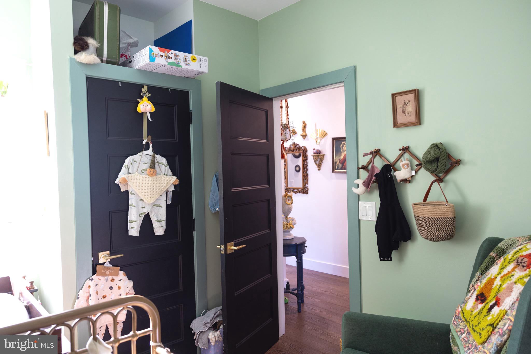 KINGSESSING - Residential