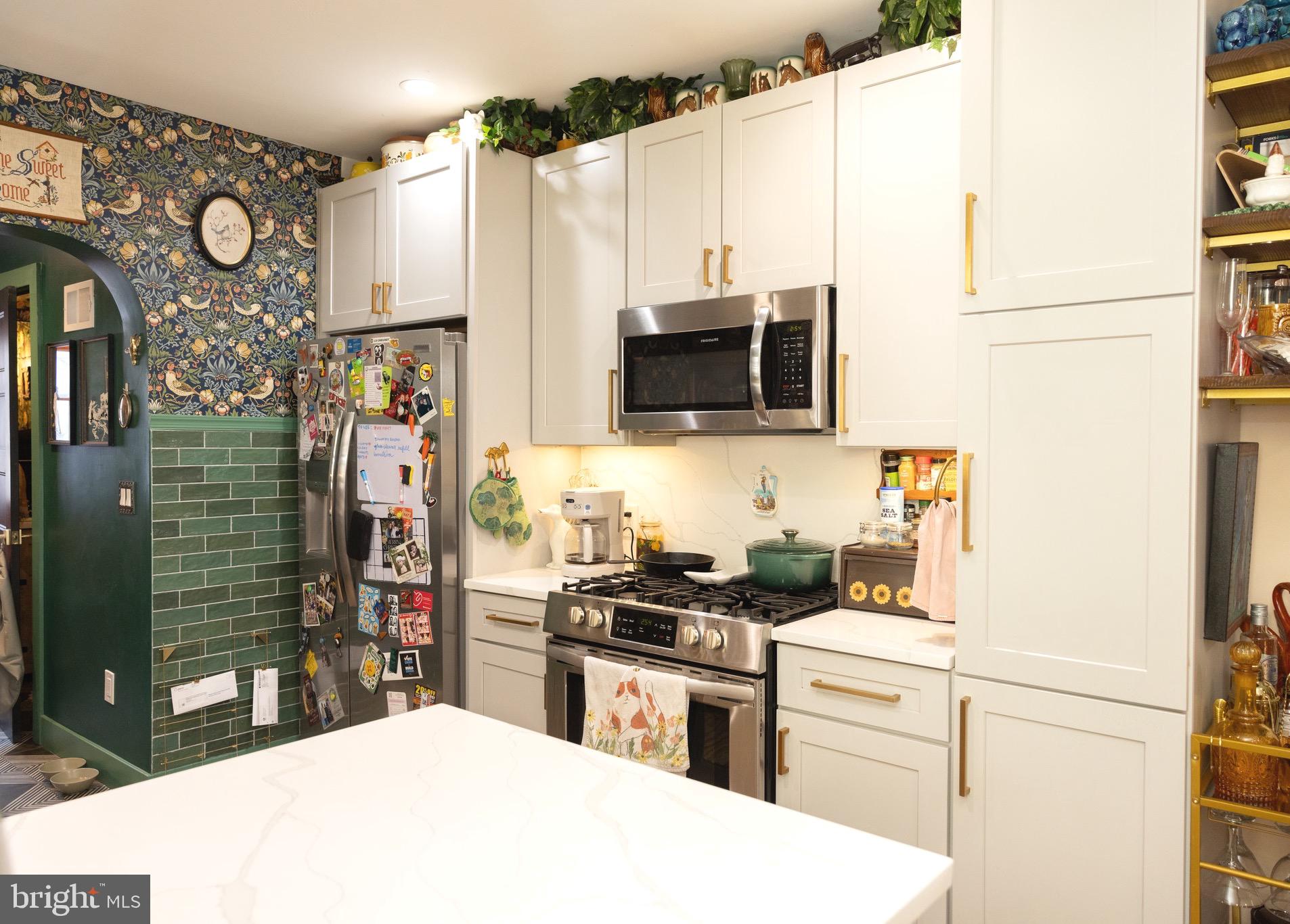 KINGSESSING - Residential