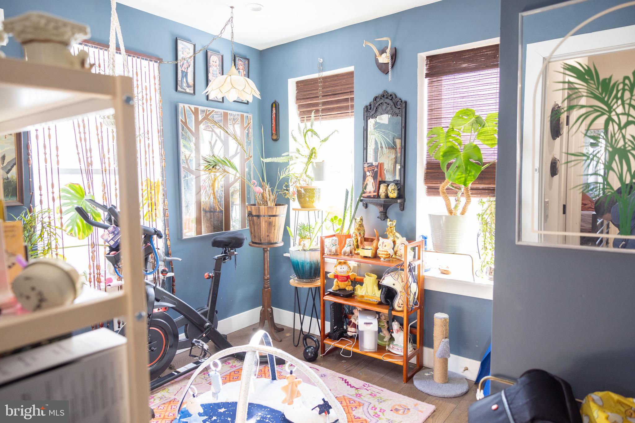 KINGSESSING - Residential