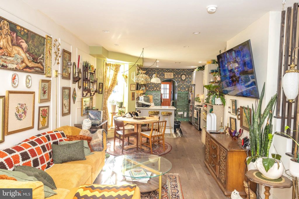 Photo of 1010 S Paxon Street, PHILADELPHIA, PA 19143 (MLS # PAPH2581070)