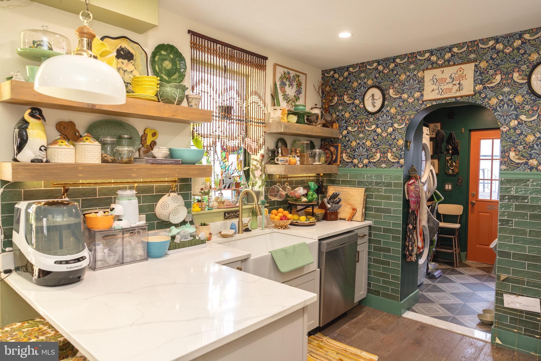 KINGSESSING - Residential