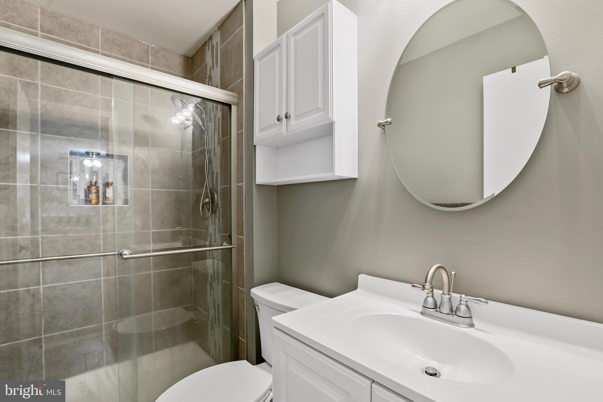 NESHAMINY VALLEY - Residential