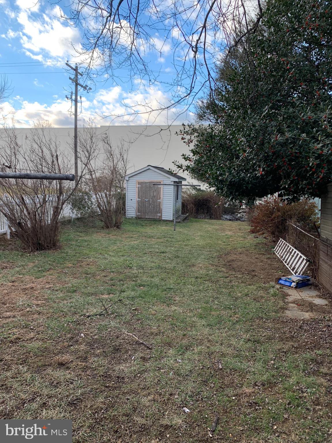 LANCASTER CITY WARD 8 - Residential