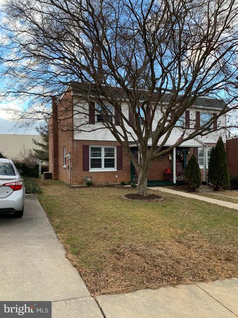 Photo of 1231 High Street, LANCASTER, PA 17603 (MLS # PALA2081624)
