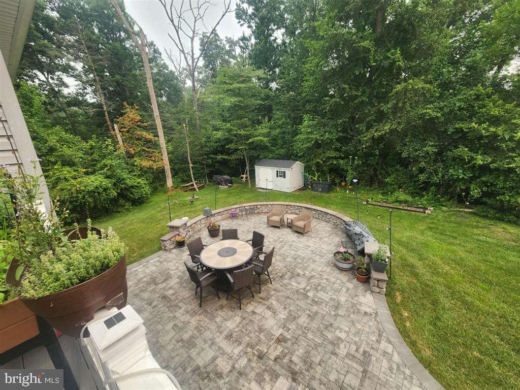 528 POTOMAC ROAD